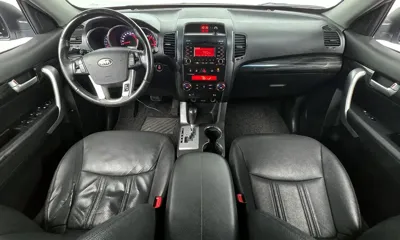 Kia Sorento 2011, 265498 км, за 4190000 KRW - фото 7