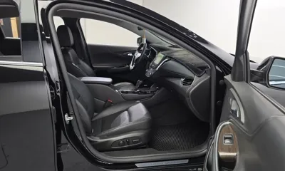ChevroletGMDaewoo Malibu 2018, 157699 км, за 5690000 KRW - фото 26