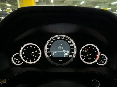 Mercedes-Benz E-Class 2010, 69393 км, за 11500000 KRW - фото 7