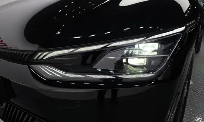 Kia EV6 2023, 73949 км, за 34500000 KRW - фото 22