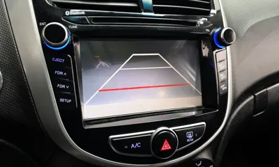 Hyundai Accent 2017, 99048 км, за 6400000 KRW - фото 15