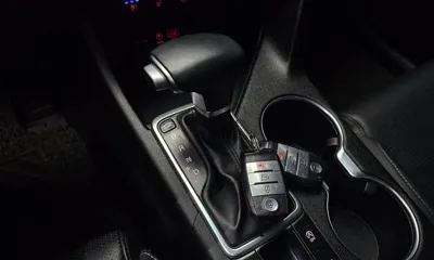 Kia Sportage 2018, 105776 км, за 12500000 KRW - фото 9