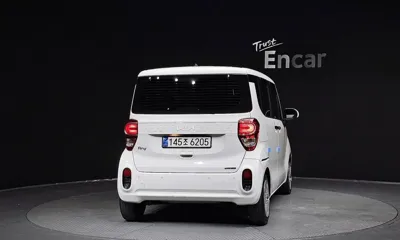 Kia Ray 2022, 91571 км, за 6500000 KRW