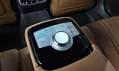 Genesis G80 2024, 63642 км, за 39300000 KRW - фото 29
