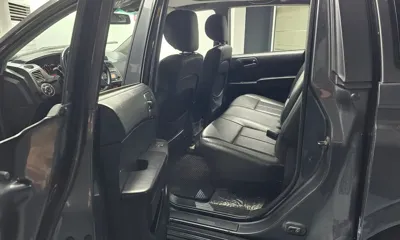 KG_Mobility_Ssangyong KORANDO 2016, 106104 км, за 7500000 KRW - фото 26