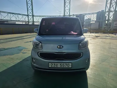 Kia Ray 2015, 196000 км, за 3900000 KRW - фото 3
