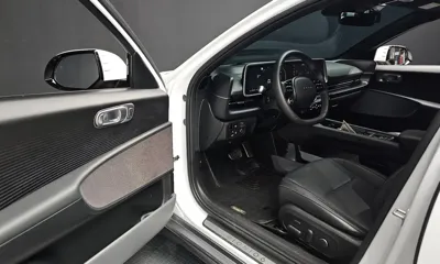 Hyundai Ioniq6 2023, 20130 км, за 36400000 KRW - фото 11