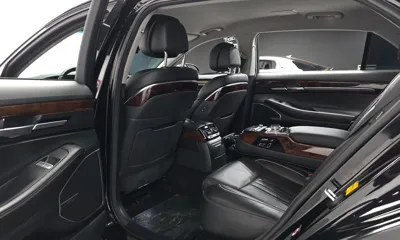 Genesis EQ900 2016, 164315 км, за 13900000 KRW - фото 12