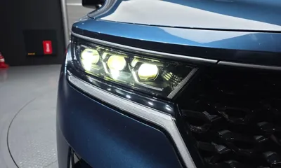 Kia Sorento 2022, 123782 км, за 18800000 KRW - фото 22