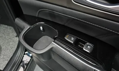 Kia Sorento 2025, 14881 км, за 42990000 KRW - фото 29