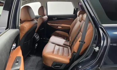 Kia Sorento 2020, 155375 км, за 16600000 KRW - фото 26