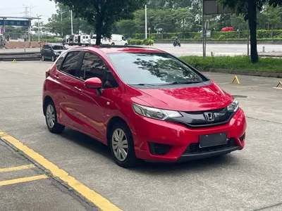 Honda Fit 2017, 70000 км, за 28100 CNY - фото 3
