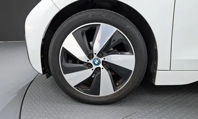 BMW i3 2016, 115496 км, за 8900000 KRW - фото 5