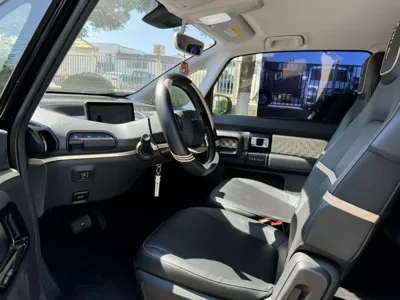 Baojun KiWi EV 2022, 29300 км, за 30800 CNY - фото 9