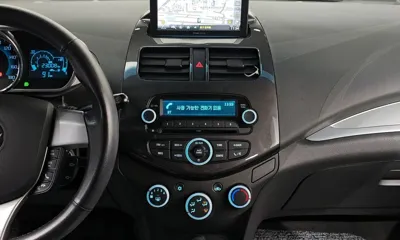 ChevroletGMDaewoo Spark 2014, 23008 км, за 5000000 KRW - фото 14
