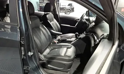 ChevroletGMDaewoo Orlando 2017, 69098 км, за 8900000 KRW - фото 12