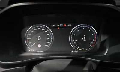 Volvo XC40 2020, 133394 км, за 21500000 KRW - фото 8