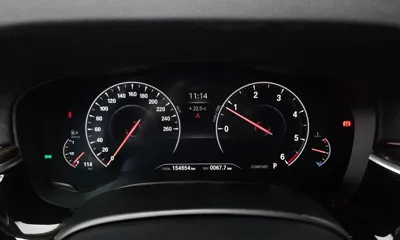 BMW Gran Turismo 2019, 154654 км, за 23700000 KRW - фото 8