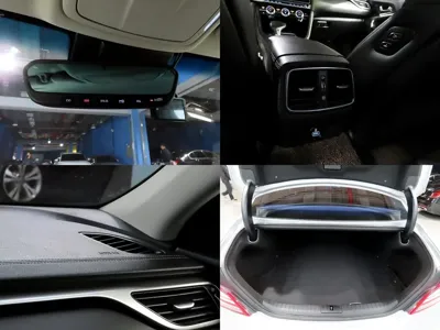 Genesis G70 2019, 240200 км, за 10300000 KRW - фото 18