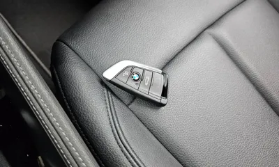 BMW X1 2022, 85626 км, за 19900000 KRW - фото 26