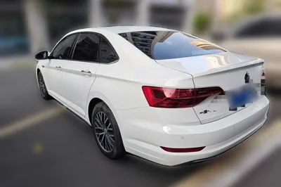 Volkswagen Sagitar 2020, 119500 км, за 74746.15 CNY