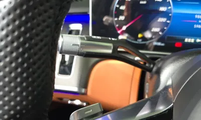 Mercedes-Benz S-Class 2022, 59861 км, за 83000000 KRW - фото 27