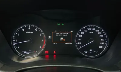 Hyundai Genesis 2015, 196953 км, за 7100000 KRW - фото 8