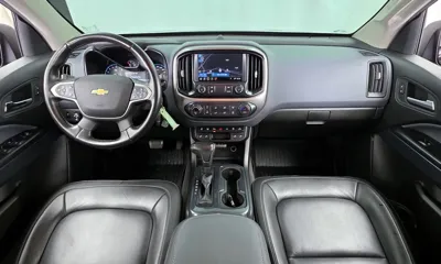 ChevroletGMDaewoo Colorado 2021, 40391 км, за 29900000 KRW - фото 7