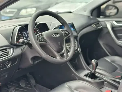 Chery Arrizo 5 2016, 90000 км, за 8600 CNY