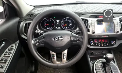 Kia Sportage 2014, 149102 км, за 6900000 KRW - фото 13