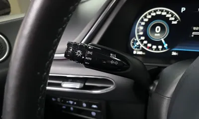 Hyundai Sonata 2022, 54164 км, за 26600000 KRW - фото 28