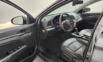 Hyundai Avante 2018, 15316 км, за 12900000 KRW - фото 10