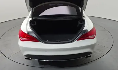 Mercedes-Benz CLA-Class 2015, 79128 км, за 13880000 KRW - фото 20