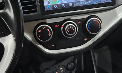 Kia Morning 2016, 61429 км, за 6990000 KRW - фото 24