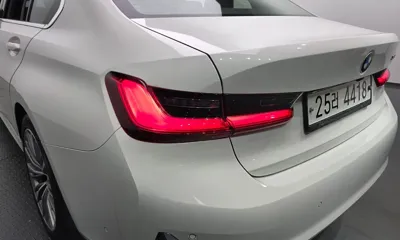 BMW 3-Series 2019, 121948 км, за 22900000 KRW - фото 23