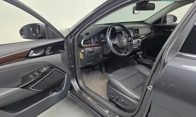 Kia K7 2018, 41308 км, за 15200000 KRW - фото 10