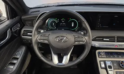 Hyundai Palisade 2022, 41080 км, за 30100000 KRW - фото 13