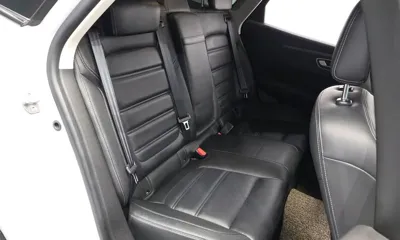 Renault-KoreaSamsung SM6 2019, 95933 км, за 8500000 KRW - фото 11