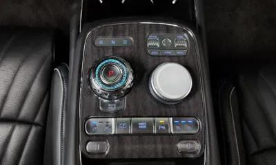 Genesis G90 2023, 59852 км, за 74500000 KRW - фото 9