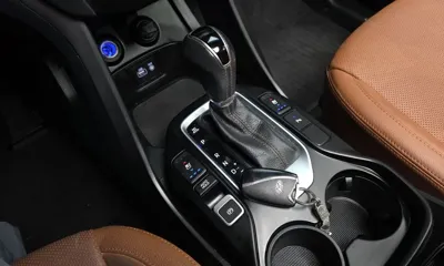 Hyundai Santafe 2018, 129143 км, за 12900000 KRW - фото 9