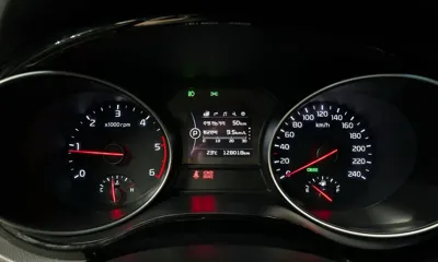Kia Canival 2015, 128018 км, за 10490000 KRW - фото 8
