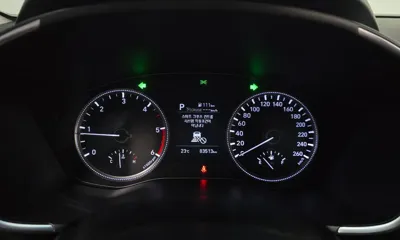 Hyundai Santafe 2019, 83513 км, за 18900000 KRW - фото 8