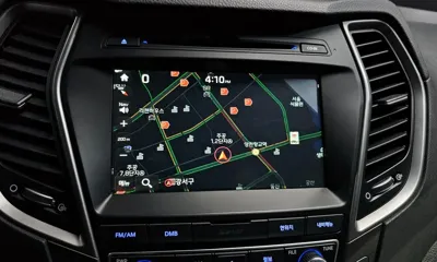 Hyundai Santafe 2018, 87240 км, за 14400000 KRW - фото 14