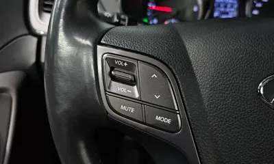 Hyundai Santafe 2013, 144208 км, за 7900000 KRW - фото 17