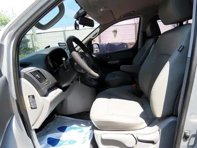 Hyundai Starex 2019, 128790 км, за 12400000 KRW - фото 5