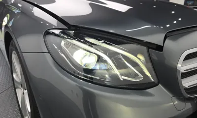 Mercedes-Benz E-Class 2018, 82470 км, за 19900000 KRW - фото 22