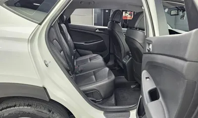 Hyundai Tucson 2016, 144725 км, за 10990000 KRW - фото 12