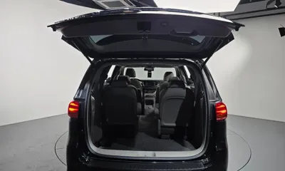 Kia Canival 2020, 88749 км, за 19990000 KRW - фото 32