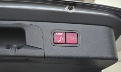 Mercedes-Benz GLC-Class 2019, 39521 км, за 27500000 KRW - фото 36