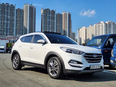 Hyundai Tucson 2018, 104000 км, за 12700000 KRW - фото 11
